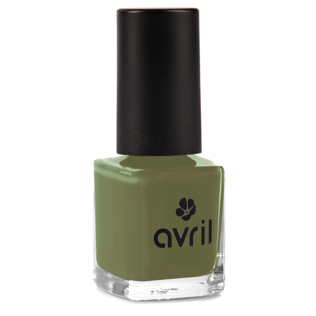 Avril organic kynsilakka Olive, vegaaninen tuote