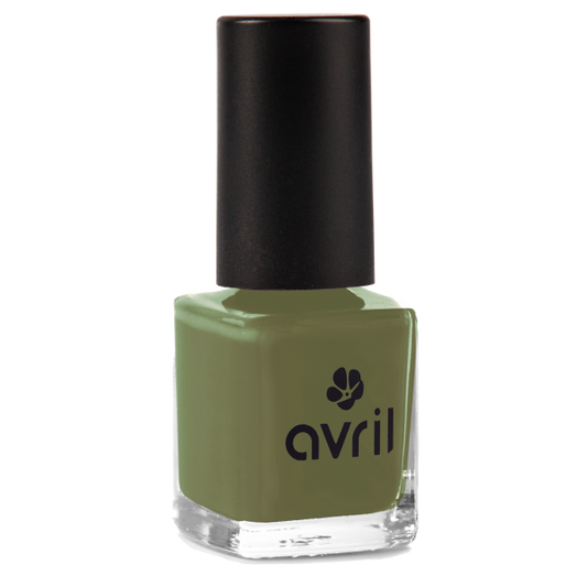 Avril organic kynsilakka Olive, vegaaninen tuote