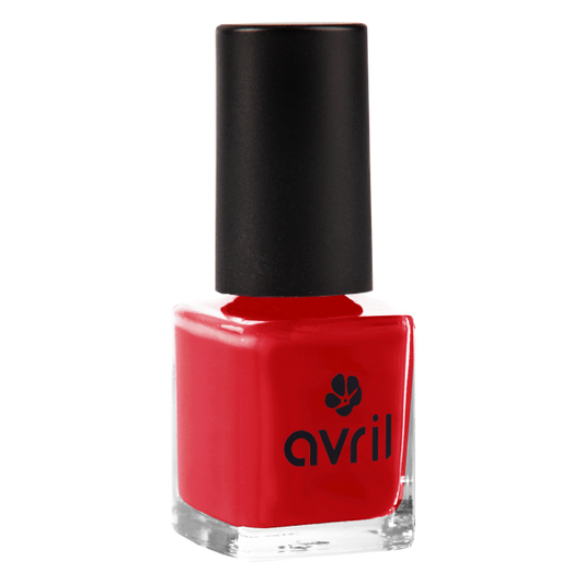 Avril organic kynsilakka Rouge Passion, vegaaninen tuote