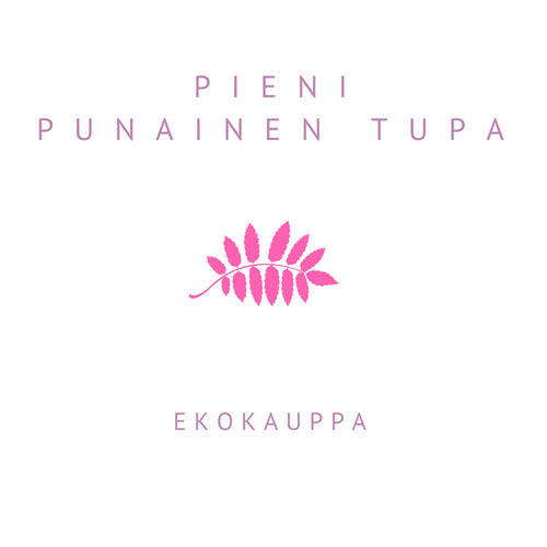Pieni punainen tupa