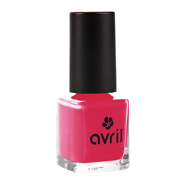 Avril organic kynsilakka Sorbet Framboise, vegaaninen tuote