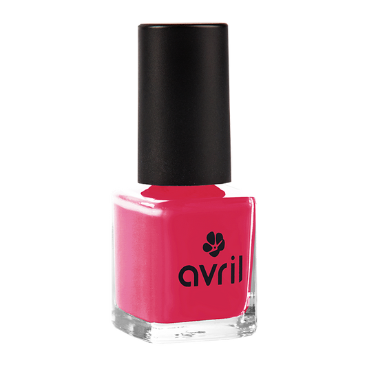 Avril organic kynsilakka Sorbet Framboise, vegaaninen tuote