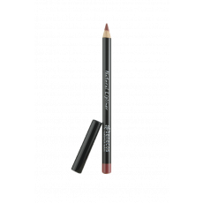 Benecos Natural Lipliner, brown 1,13 g - Pieni punainen tupa