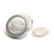 barefaced beauty shimmer highlight golden goddes