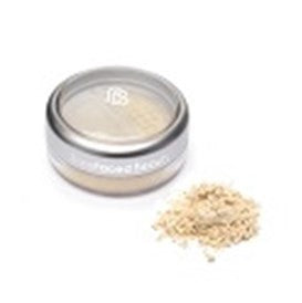 (4 sävyä) BareFaced beauty finishing powder - puuteri, vegaaninen tuote