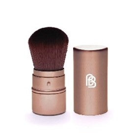 Barefaced Beauty Retractable Kabuki Brush, vegaaninen tuote