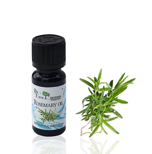 Biopark Cosmetics Rosmariini eteerinen öljy (Rosemary) 10ml, vegaaninen tuote