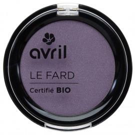 Avril organic luomiväri Vendange, vegaaninen tuote - Pieni punainen tupa