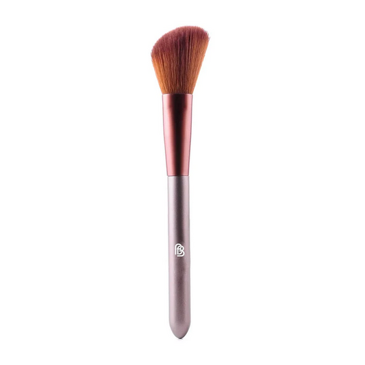 Barefaced Beauty Angled Face Brush, vegaaninen tuote