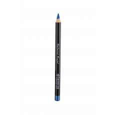 Benecos Natural Kajal Bright-Blue 1,13g - Pieni punainen tupa